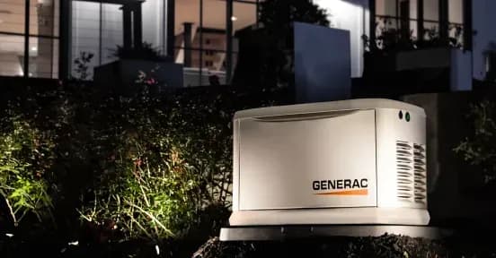 Backup Generators