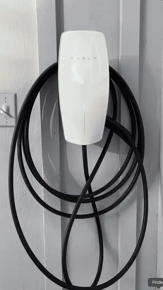 Wake up to a full charge.