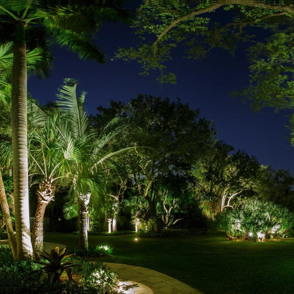 Garden Light LED