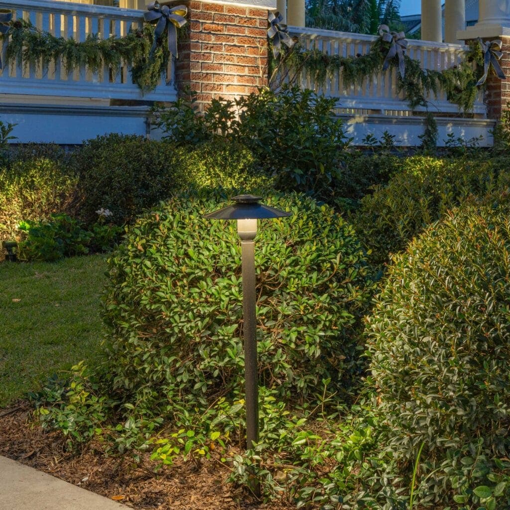 Garden Light LED lighting
