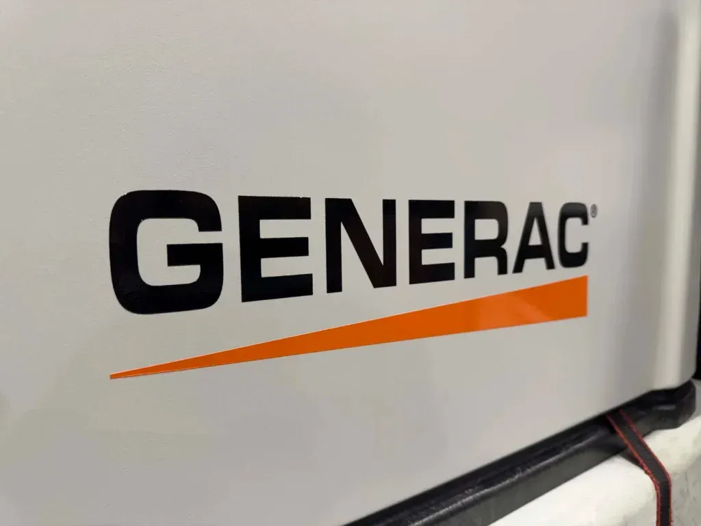 Backup Generators