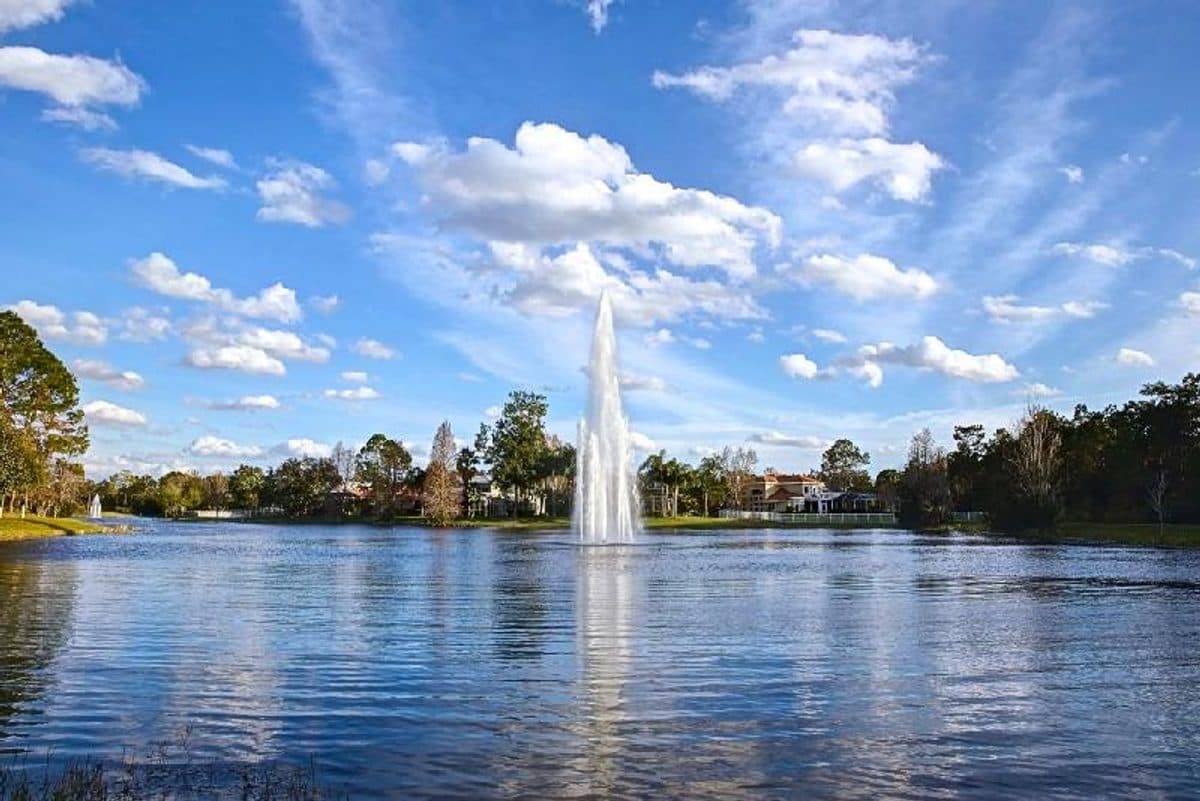 Hunters Green