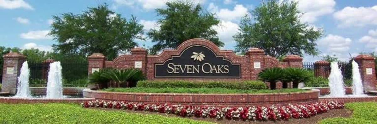 Seven Oaks