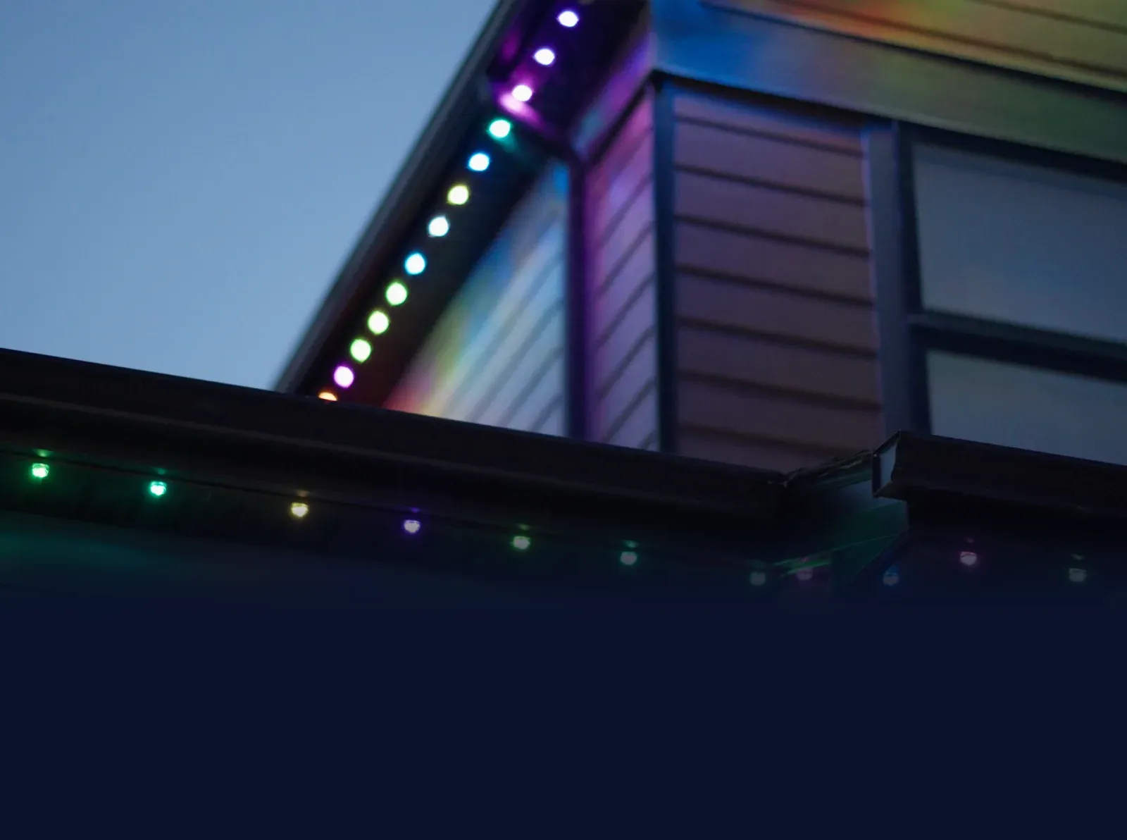 Watts Lighting in use